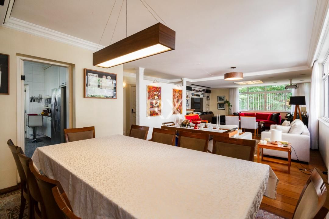 Apartamento com 1 suítes à venda em Santa Cecília, São Paulo, por R$ 1.800.000 Imagem 6