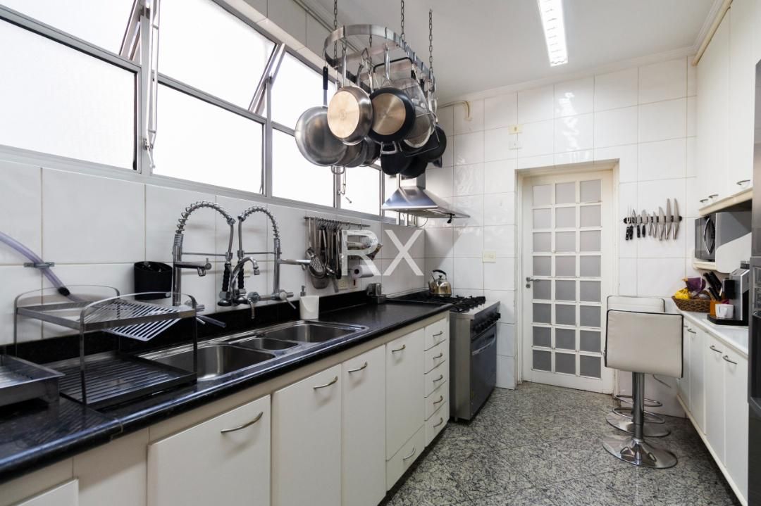 Apartamento com 1 suítes à venda em Santa Cecília, São Paulo, por R$ 1.800.000 Imagem 8