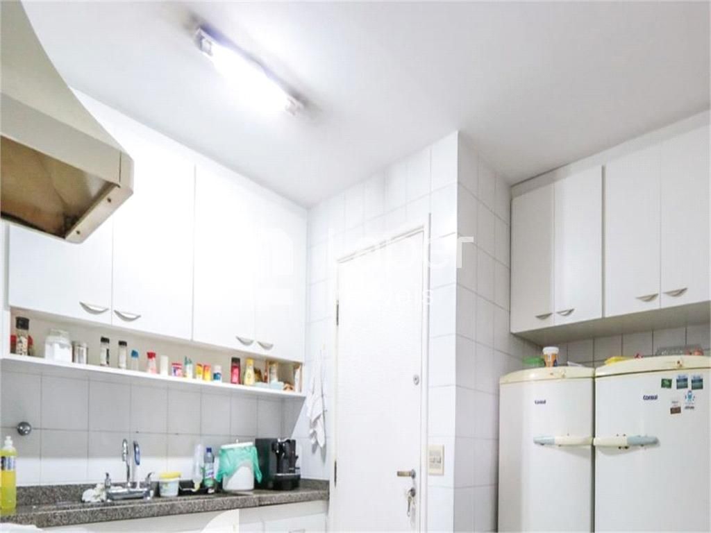 Apartamento com 4 suítes à venda em Itaim Bibi, São Paulo, por R$ 3.650.000 Imagem 8