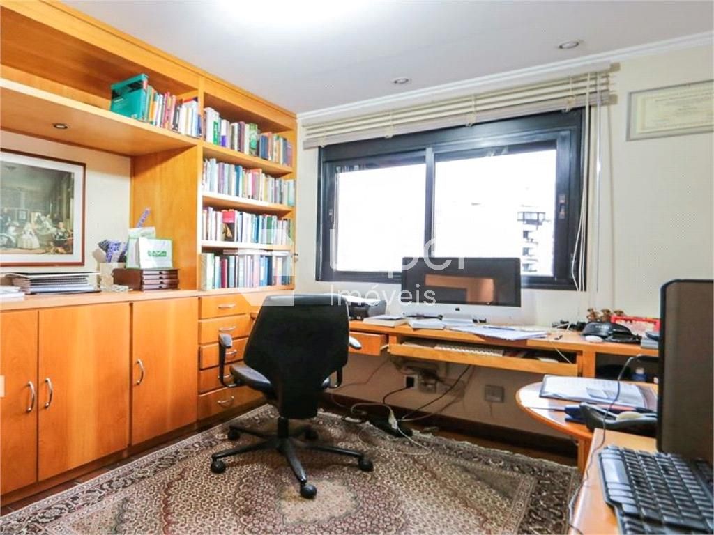 Apartamento com 4 suítes à venda em Itaim Bibi, São Paulo, por R$ 3.650.000 Imagem 5