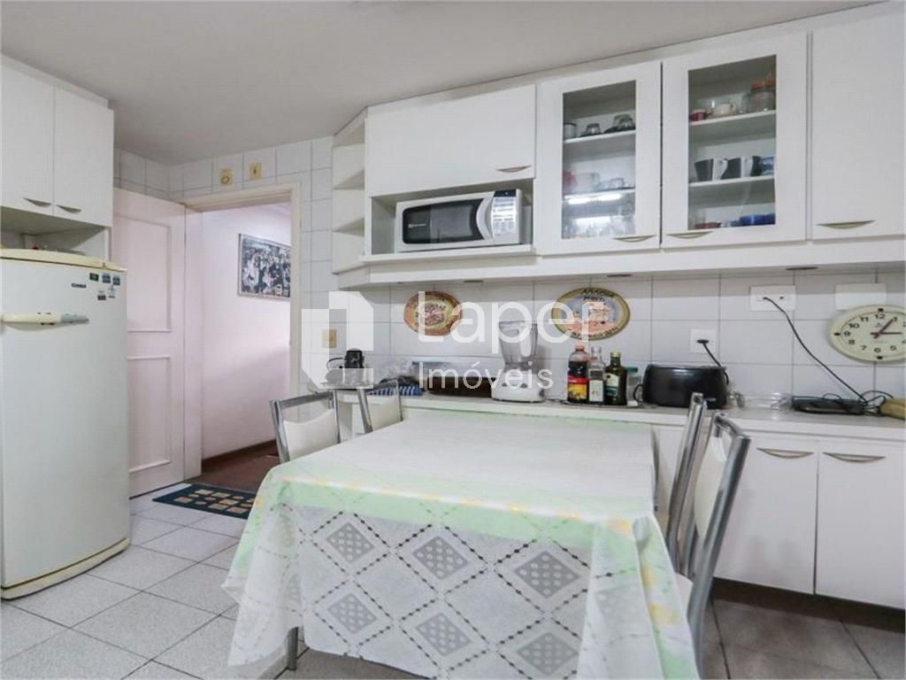 Apartamento com 4 suítes à venda em Itaim Bibi, São Paulo, por R$ 3.650.000 Imagem 6