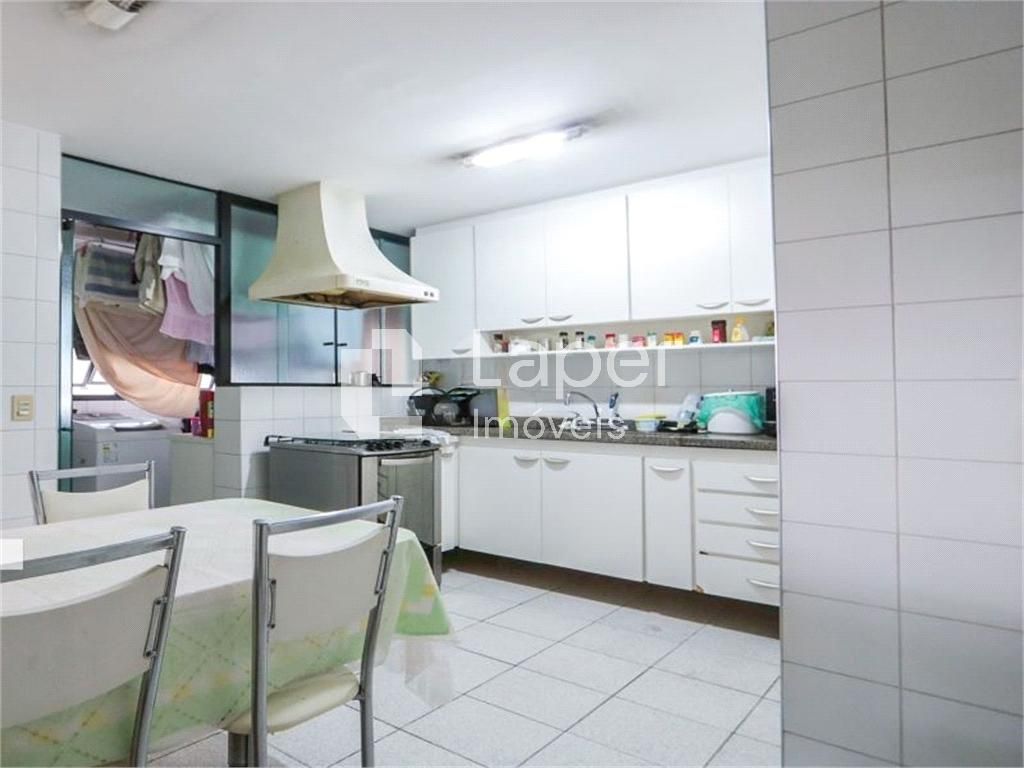 Apartamento com 4 suítes à venda em Itaim Bibi, São Paulo, por R$ 3.650.000 Imagem 7