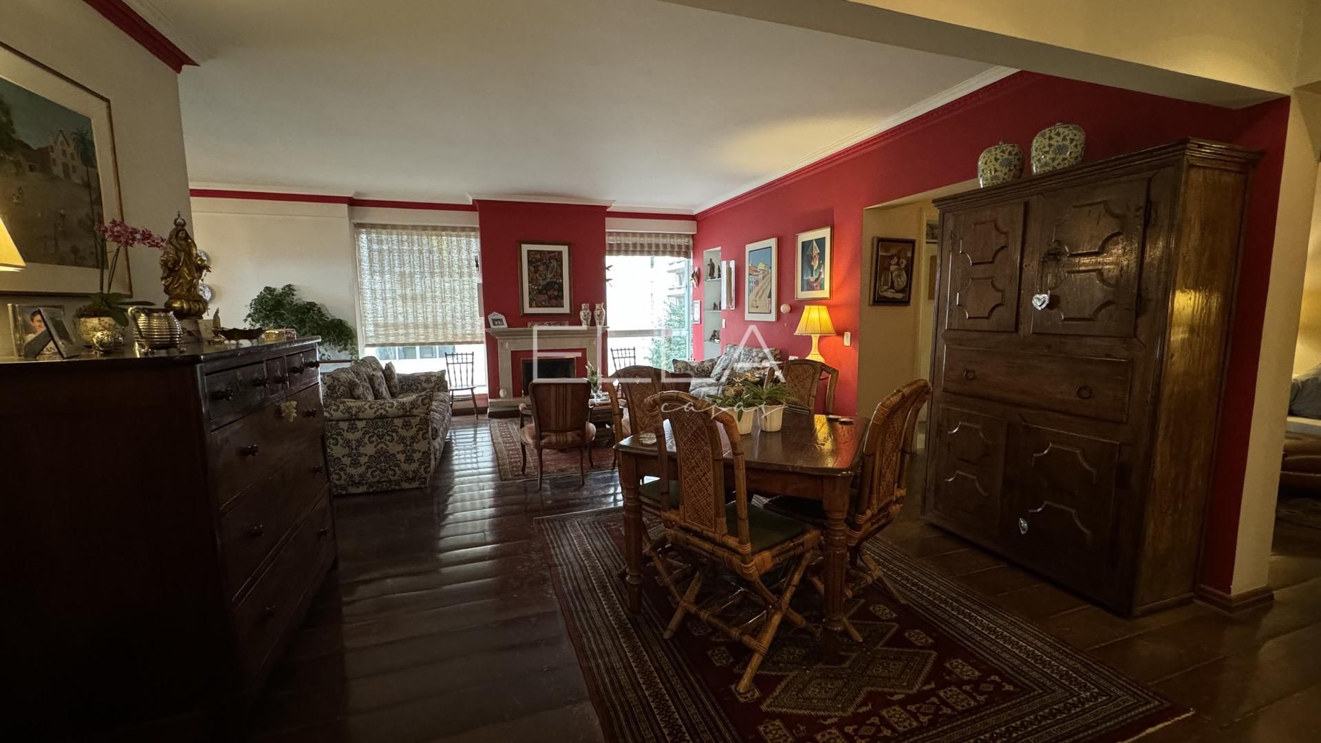 Apartamento com 2 suítes à venda em Cerqueira César, São Paulo, por R$ 3.200.000 Imagem 6