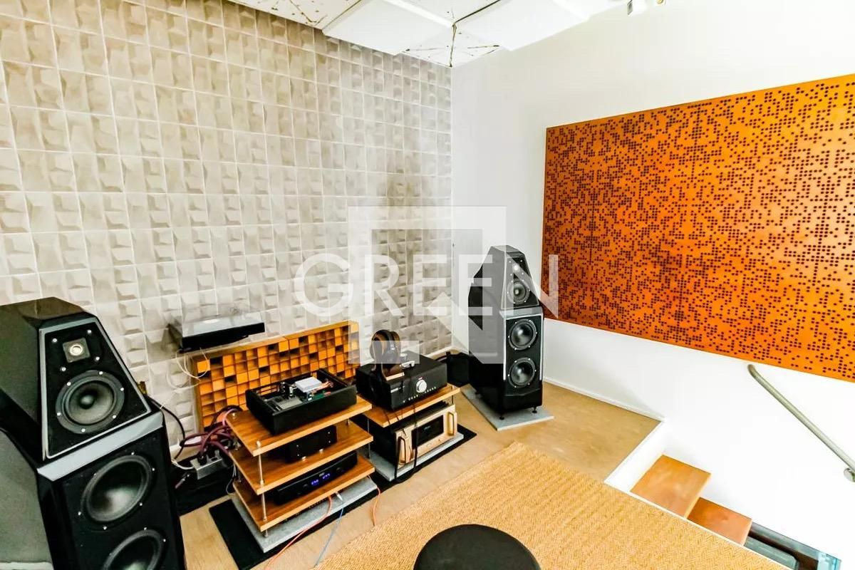 Apartamento com 1 suítes à venda em Panamby, São Paulo, por R$ 1.200.000 Imagem 8