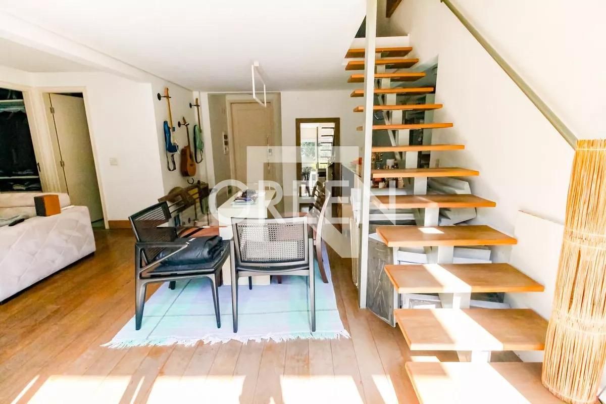 Apartamento com 1 suítes à venda em Panamby, São Paulo, por R$ 1.200.000 Imagem 5