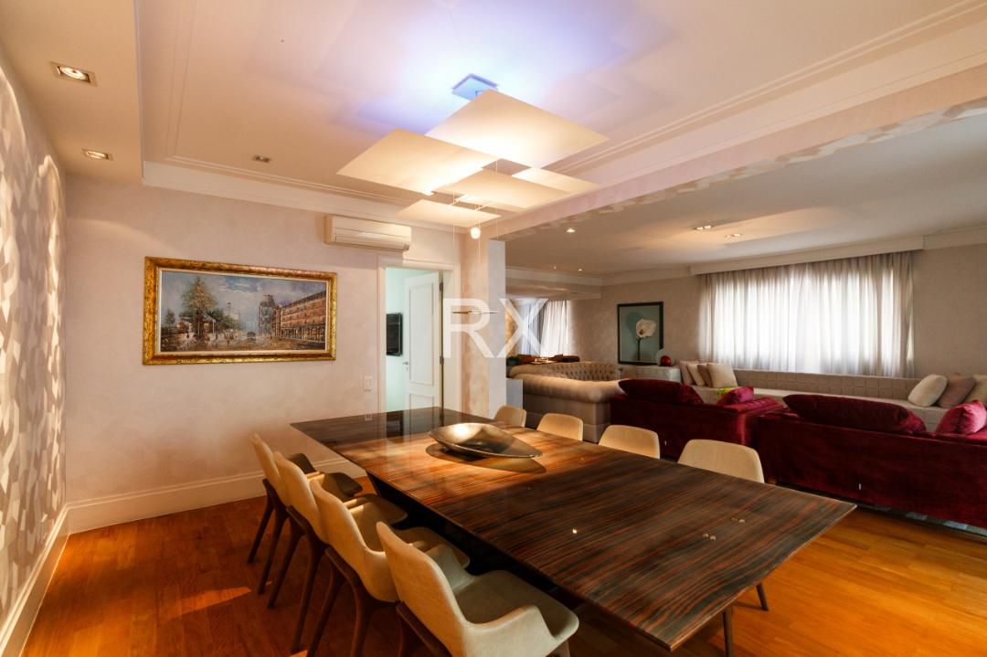 Apartamento com 4 suítes à venda em Higienópolis, São Paulo, por R$ 4.600.000 Imagem 6