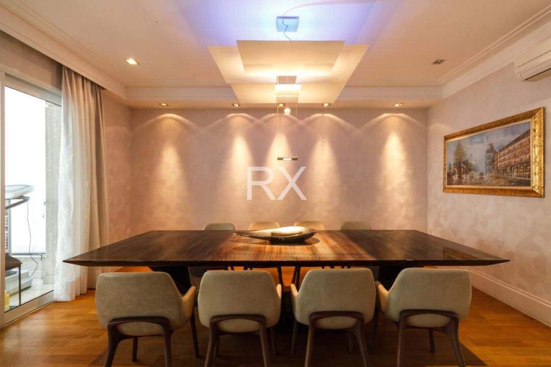 Apartamento com 4 suítes à venda em Higienópolis, São Paulo, por R$ 4.600.000 Imagem 5