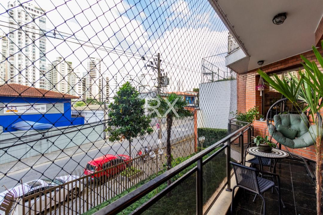 Apartamento com 2 suítes à venda em Pacaembu, São Paulo, por R$ 2.500.000 Imagem 8