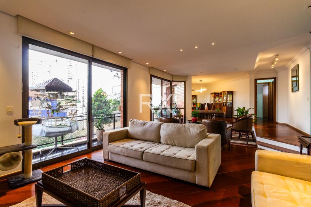 Apartamento com 2 suítes à venda em Pacaembu, São Paulo, por R$ 2.500.000 Imagem 4