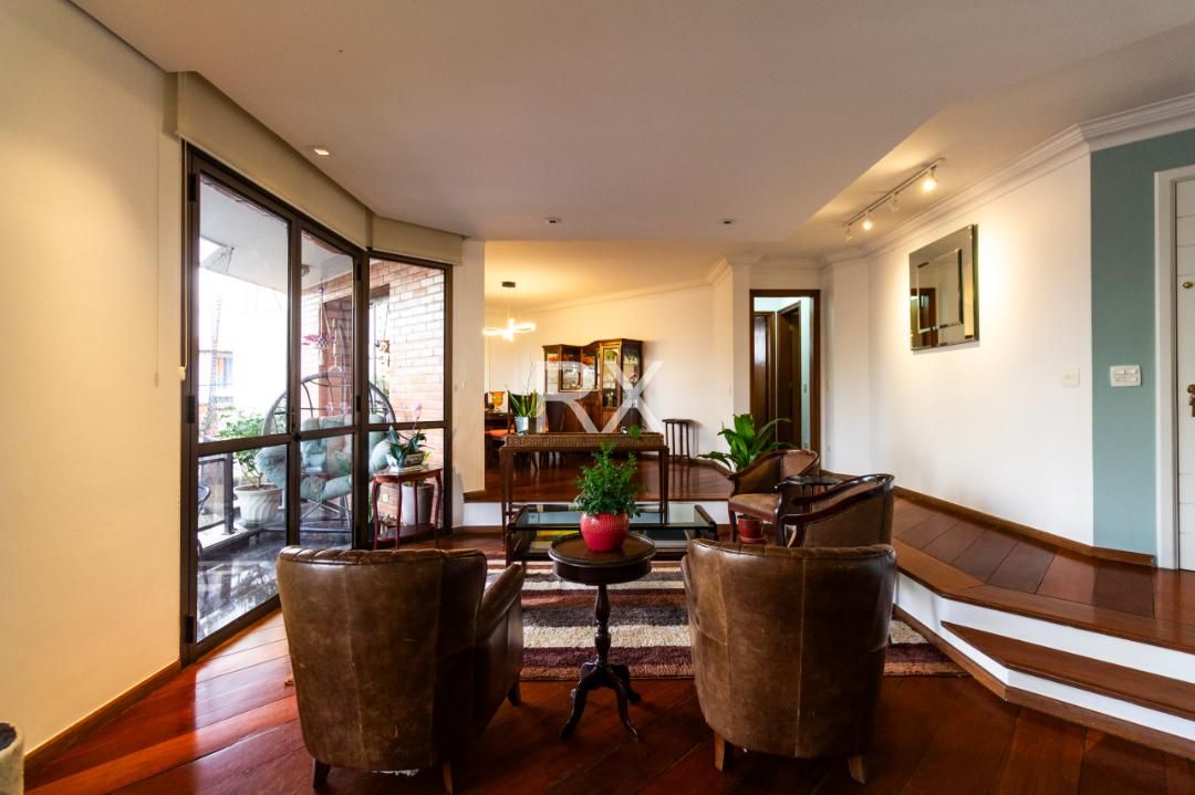 Apartamento com 2 suítes à venda em Pacaembu, São Paulo, por R$ 2.500.000 Imagem 5