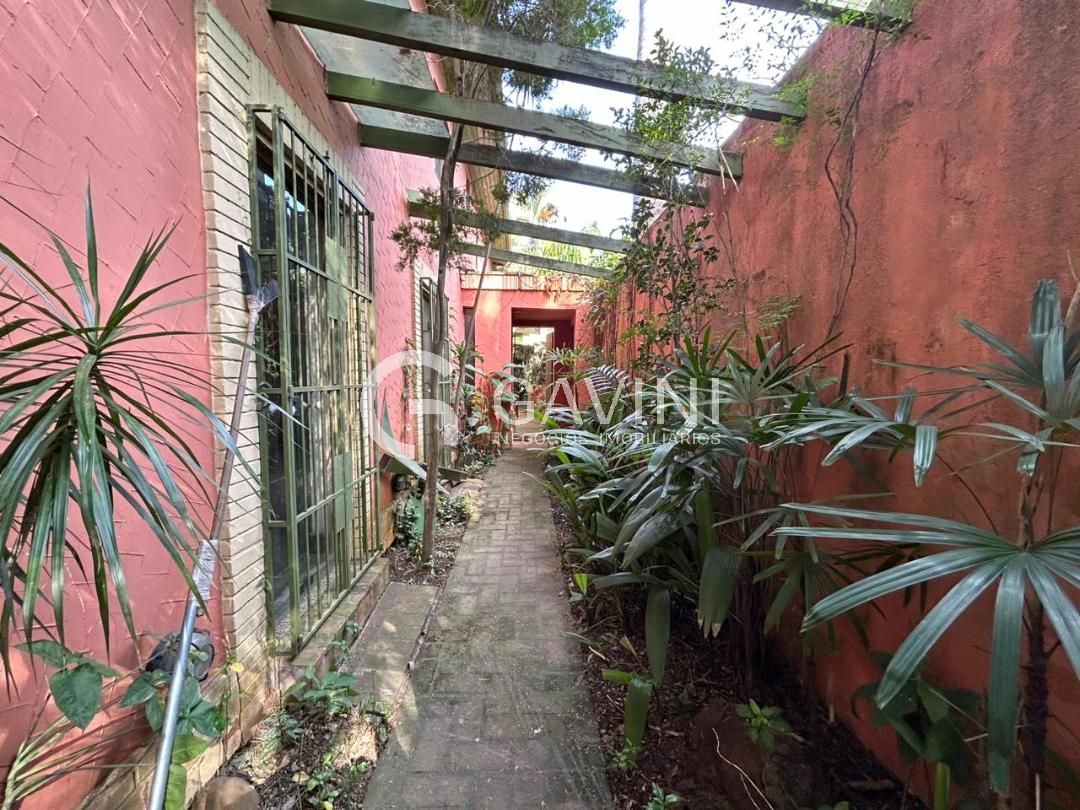 Casa com 3 suítes à venda em Jardim Paulistano, São Paulo, por R$ 4.600.000 Imagem 5