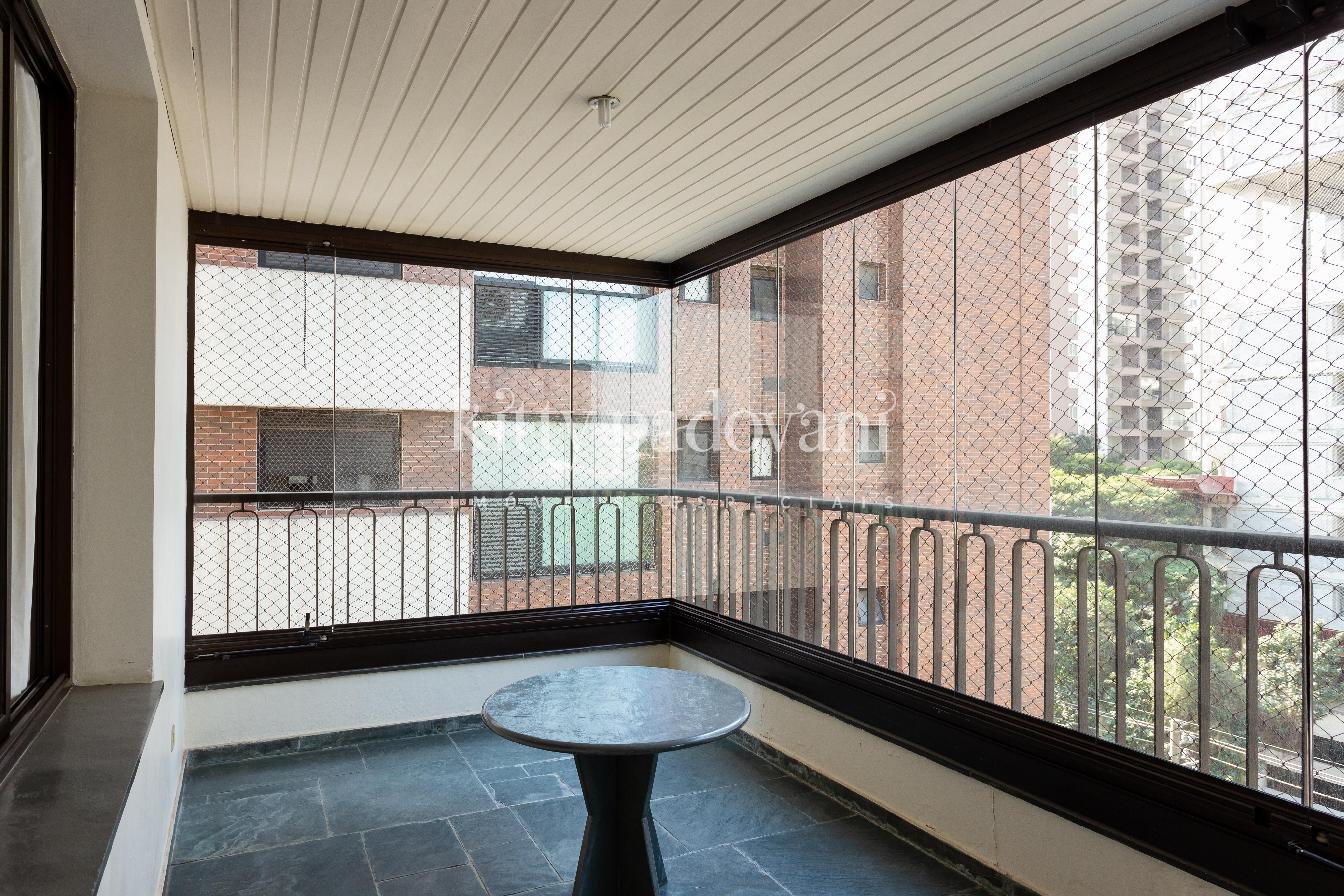 Apartamento com 4 suítes à venda em Campo Belo, São Paulo, por R$ 2.400.000 Imagem 5