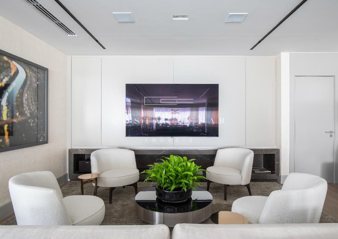 Apartamento com 3 suítes à venda em Moema, São Paulo, por R$ 16.700.000 Imagem 5