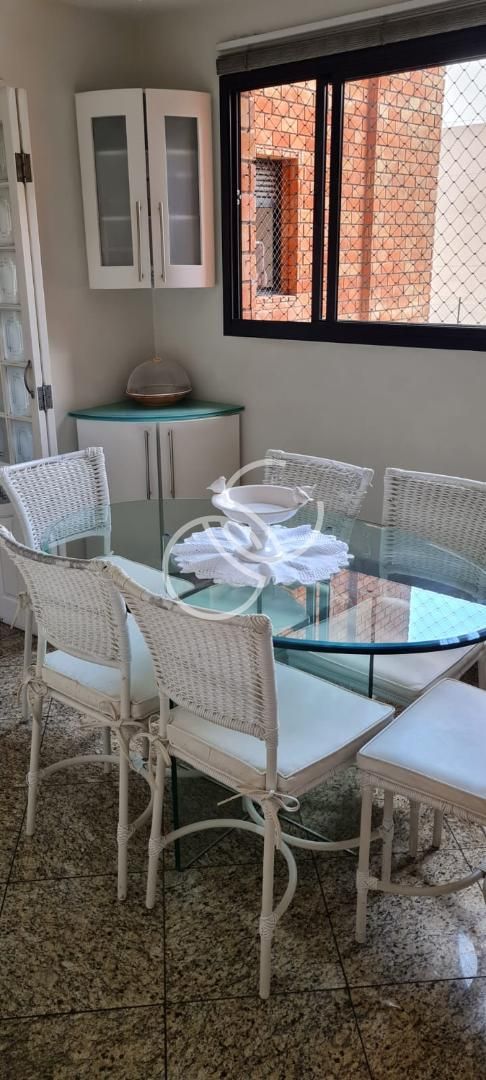 Apartamento com 3 suítes à venda em Moema, São Paulo, por R$ 3.900.000 Imagem 8