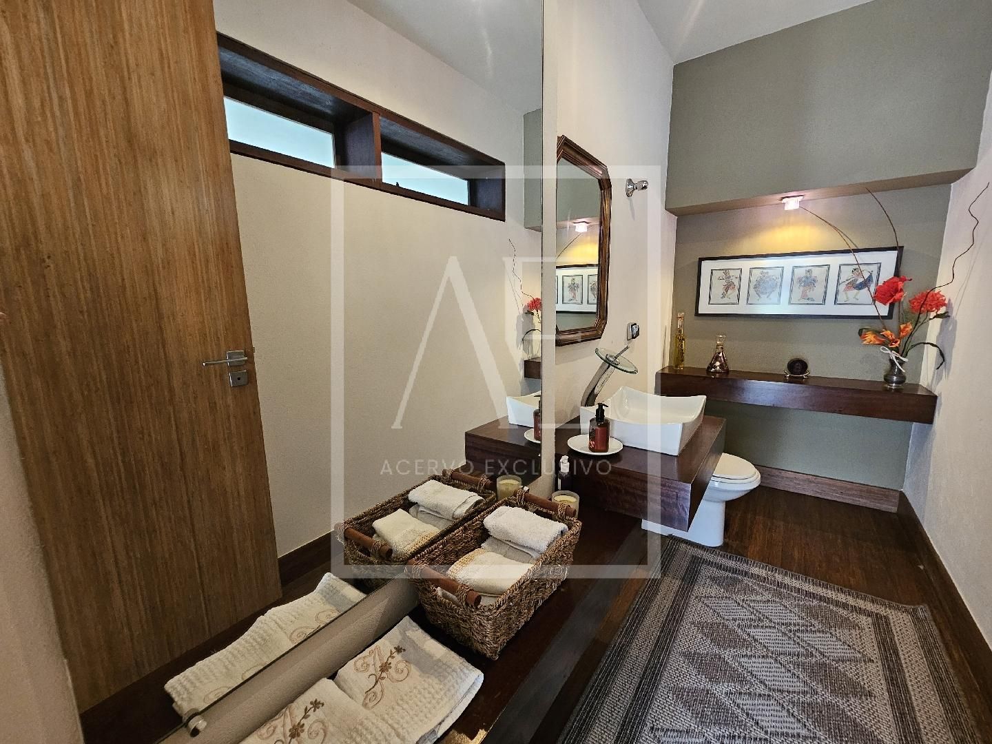 Casa de condomínio com 5 suítes à venda em Cidade Jardim, São Paulo, por R$ 7.490.000 Imagem 7