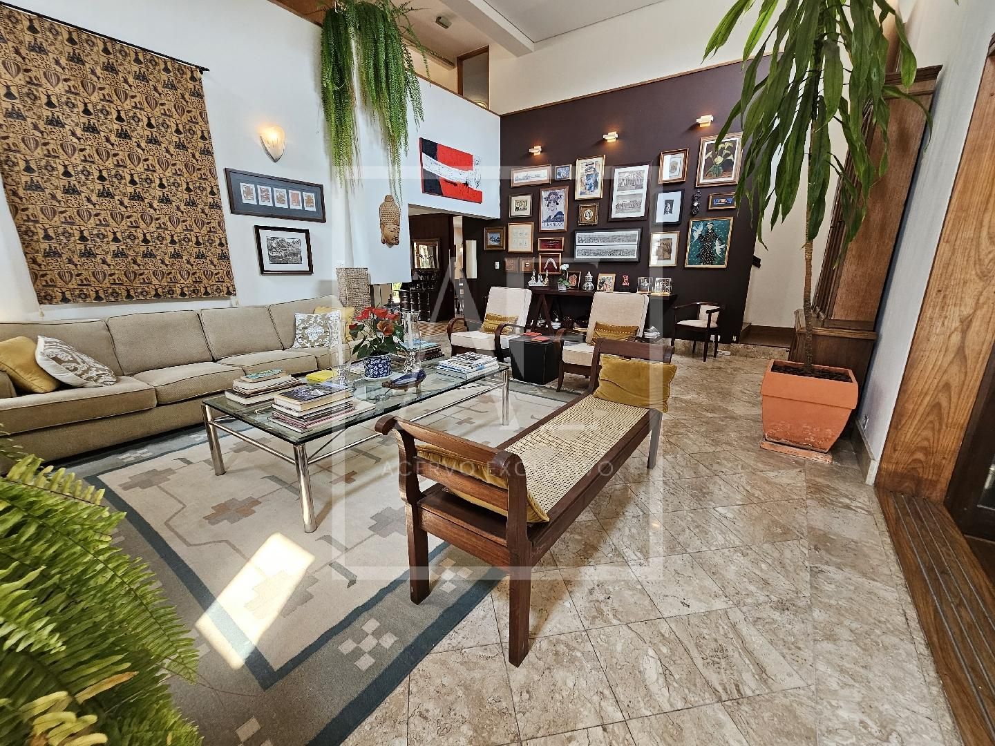 Casa de condomínio com 5 suítes à venda em Cidade Jardim, São Paulo, por R$ 7.490.000 Imagem 5