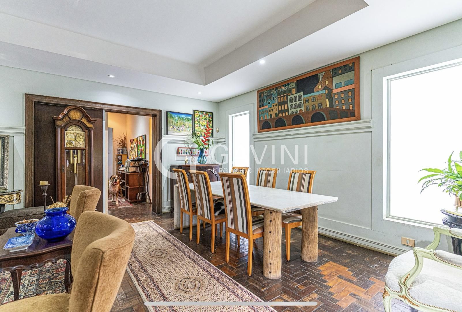 Casa com 1 suítes à venda em Jardim Paulistano, São Paulo, por R$ 6.600.000 Imagem 6