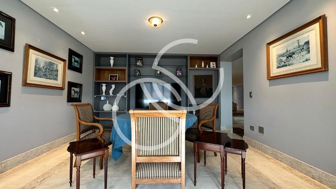 Apartamento com 2 suítes à venda em Real Parque, São Paulo, por R$ 2.400.000 Imagem 5