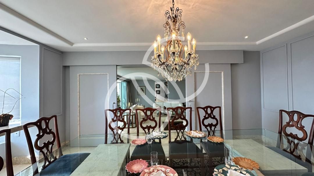 Apartamento com 2 suítes à venda em Real Parque, São Paulo, por R$ 2.400.000 Imagem 8