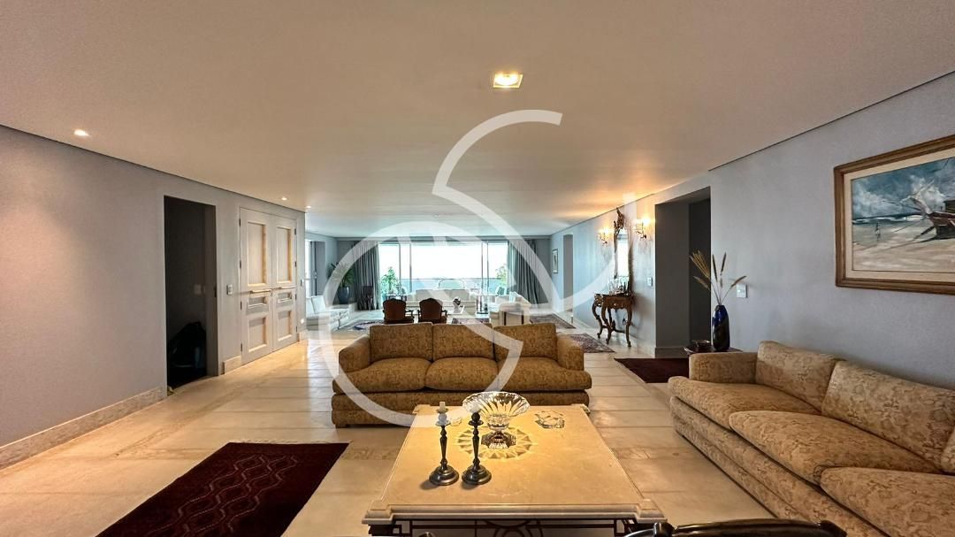 Apartamento com 2 suítes à venda em Real Parque, São Paulo, por R$ 2.400.000 Imagem 4