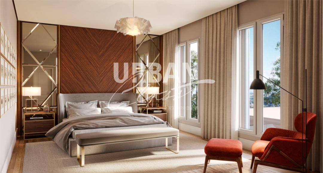 Casa com 4 suítes à venda em Cidade Jardim, São Paulo, por R$ 7.000.000 Imagem 5