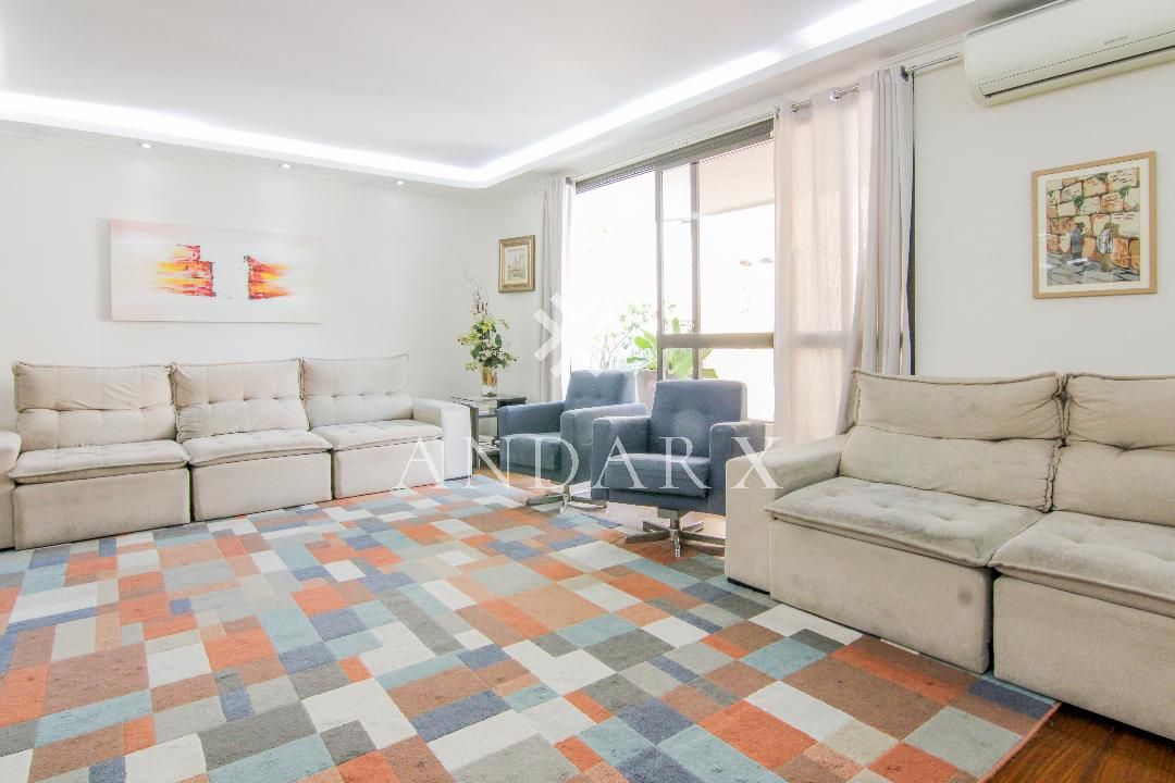 Apartamento com 3 suítes à venda em Higienópolis, São Paulo, por R$ 2.500.000 Imagem 4