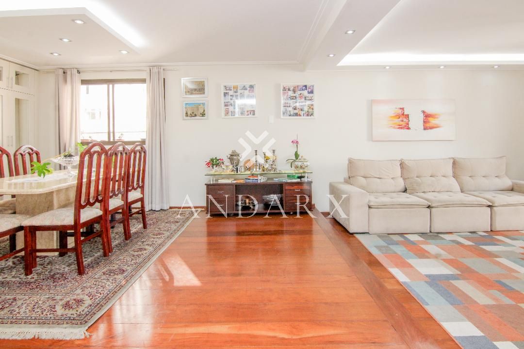 Apartamento com 3 suítes à venda em Higienópolis, São Paulo, por R$ 2.500.000 Imagem 7