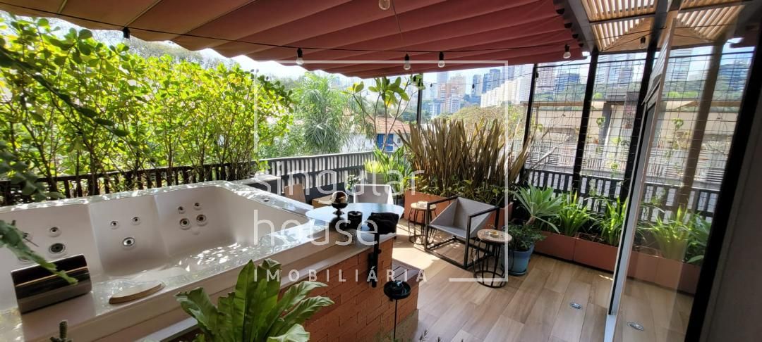 Apartamento com 2 suítes à venda em Vila Madalena, São Paulo, por R$ 2.665.000 Imagem 4