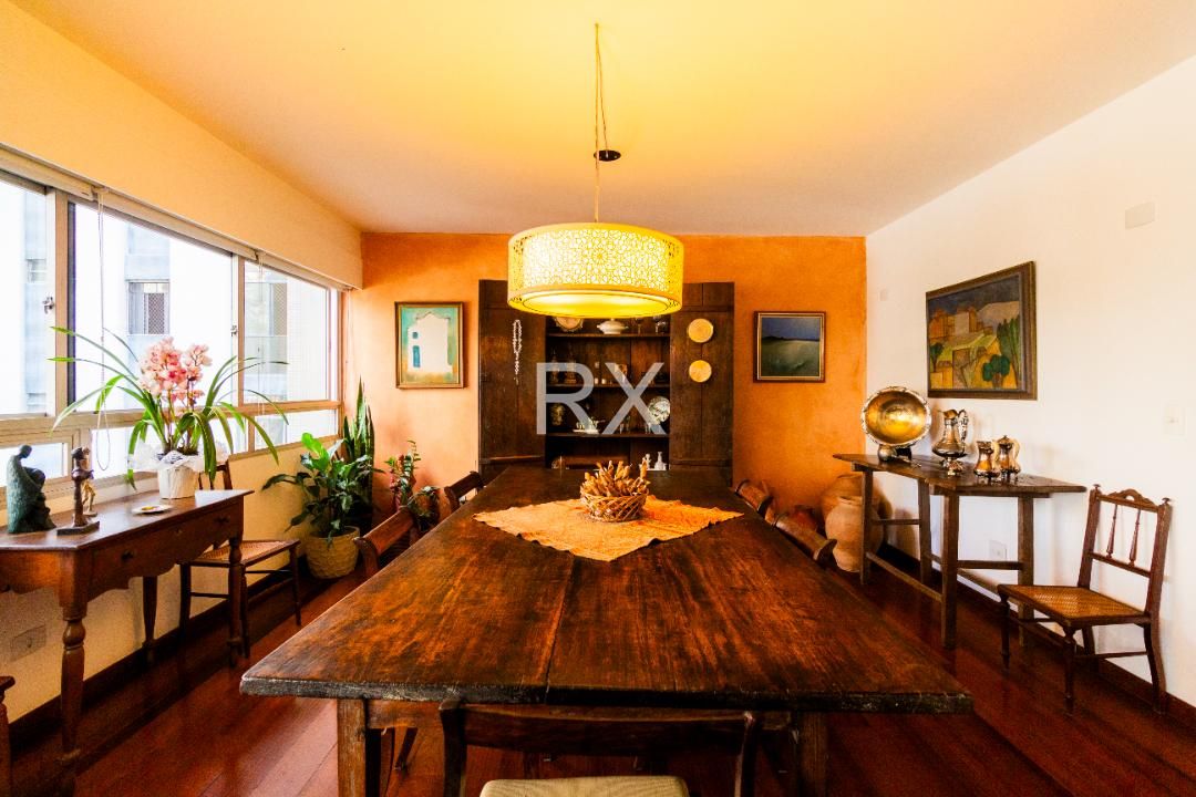 Apartamento com 2 suítes à venda em Santa Cecília, São Paulo, por R$ 1.850.000 Imagem 4