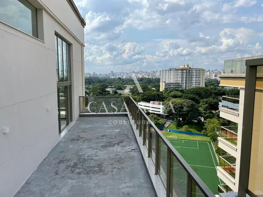 Cobertura com 4 suítes à venda em Vila Clementino, São Paulo, por R$ 18.500.000 Imagem 4