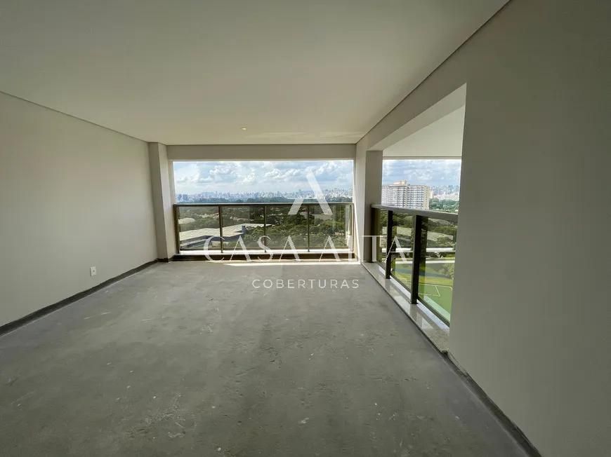 Cobertura com 4 suítes à venda em Vila Clementino, São Paulo, por R$ 18.500.000 Imagem 6