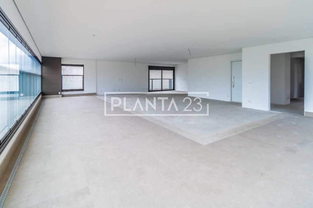 Apartamento com 4 suítes à venda em Santa Cecília, São Paulo, por R$ 4.300.000 Imagem 4