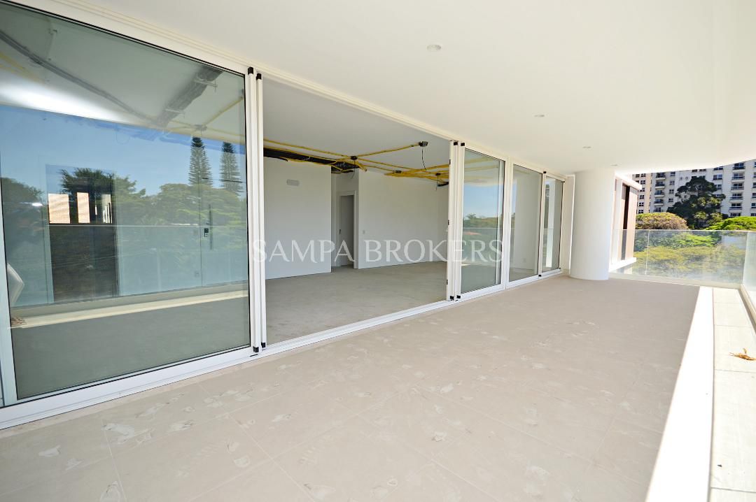 Apartamento com 3 suítes à venda em Moema, São Paulo, por R$ 9.980.000 Imagem 4