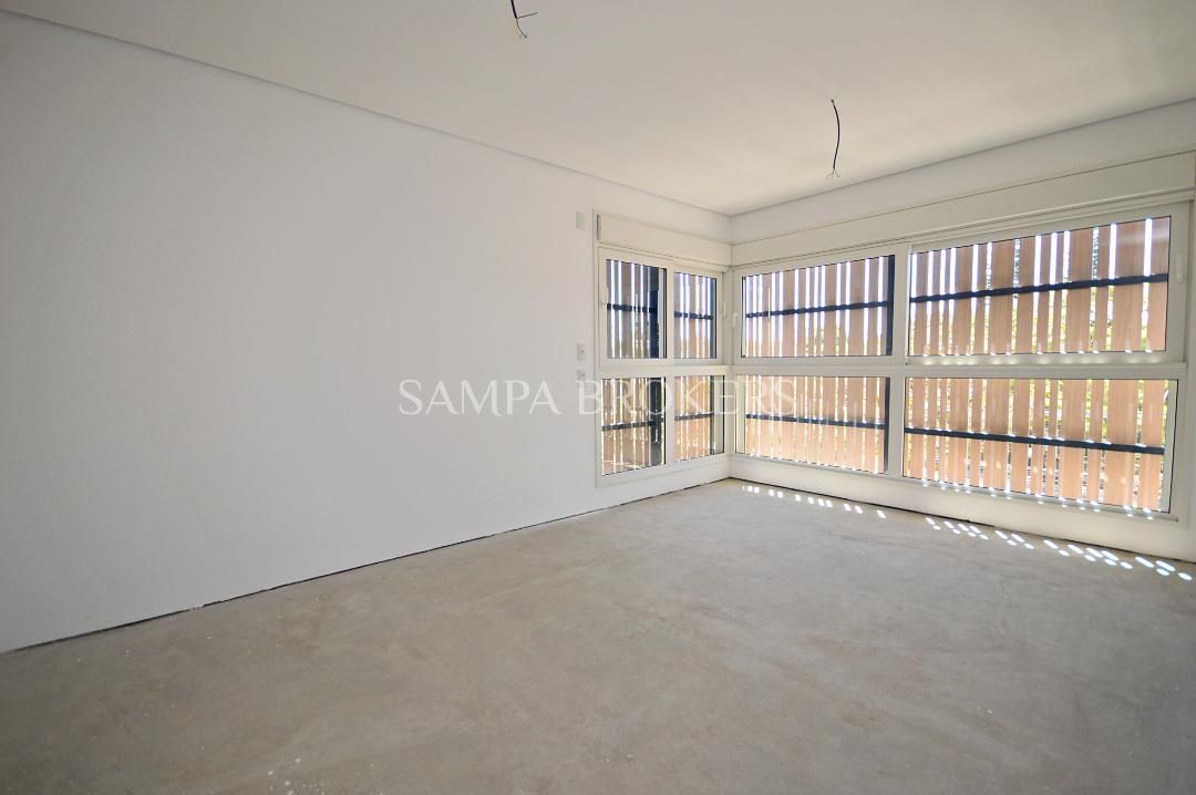 Apartamento com 3 suítes à venda em Moema, São Paulo, por R$ 9.980.000 Imagem 7