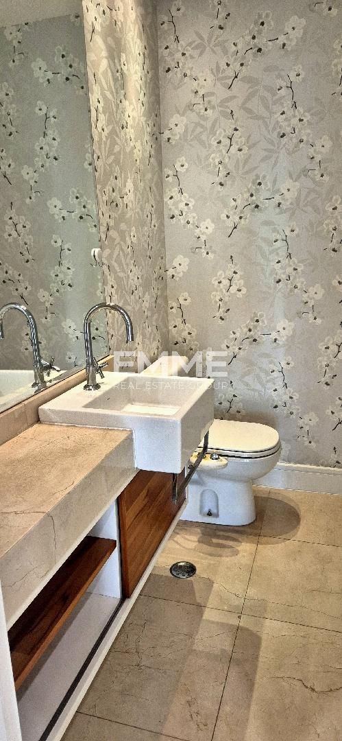 Apartamento com 3 suítes à venda em Panamby, São Paulo, por R$ 3.300.000 Imagem 7