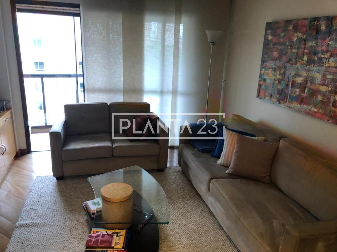 Apartamento com 3 suítes à venda em Vila Madalena, São Paulo, por R$ 1.900.000 Imagem 4