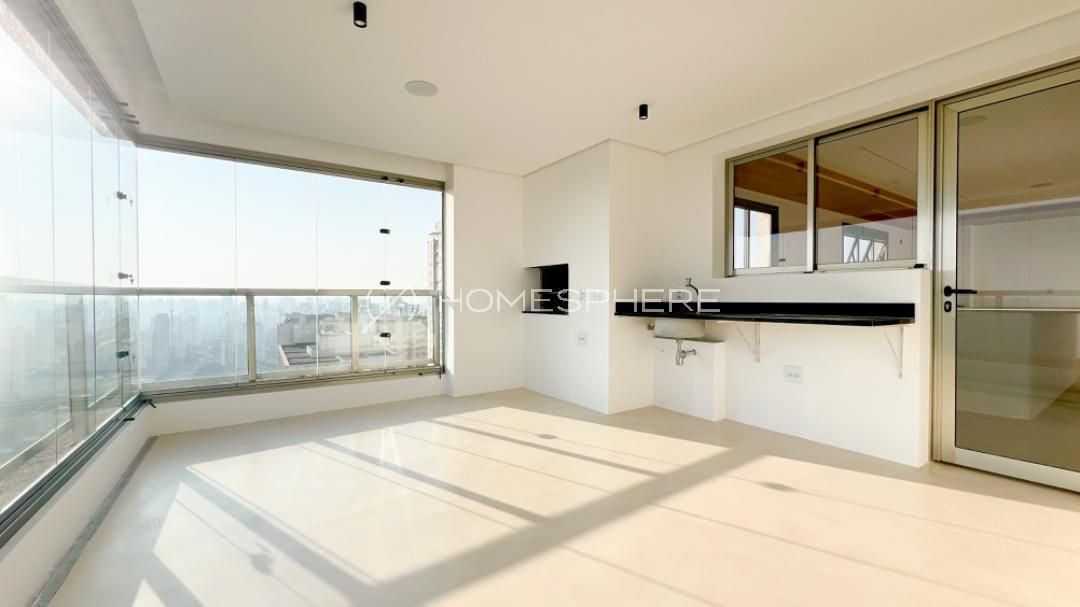 Cobertura com 5 suítes à venda em Campo Belo, São Paulo, por R$ 14.990.000 Imagem 5