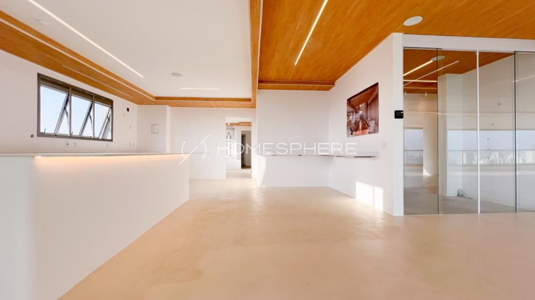 Cobertura com 5 suítes à venda em Campo Belo, São Paulo, por R$ 14.990.000 Imagem 8