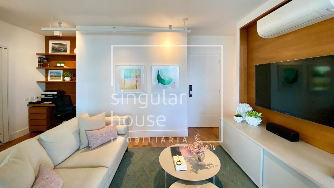 Apartamento com 1 suítes à venda em Brooklin, São Paulo, por R$ 2.700.000 Imagem 6