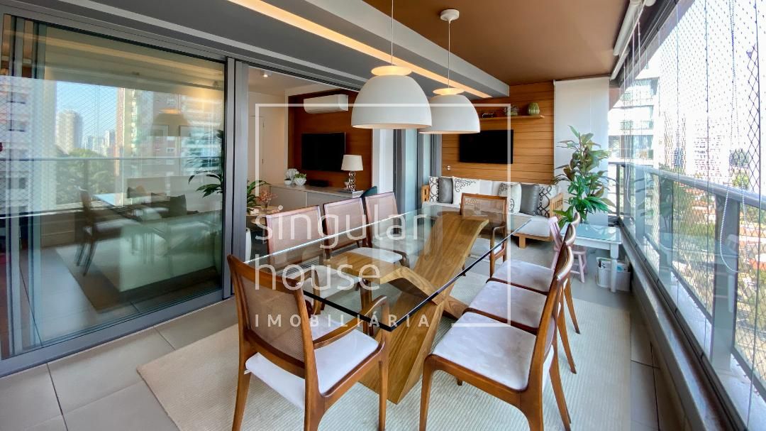 Apartamento com 1 suítes à venda em Brooklin, São Paulo, por R$ 2.700.000 Imagem 7