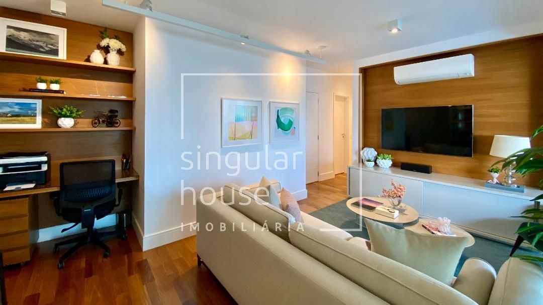 Apartamento com 1 suítes à venda em Brooklin, São Paulo, por R$ 2.700.000 Imagem 4