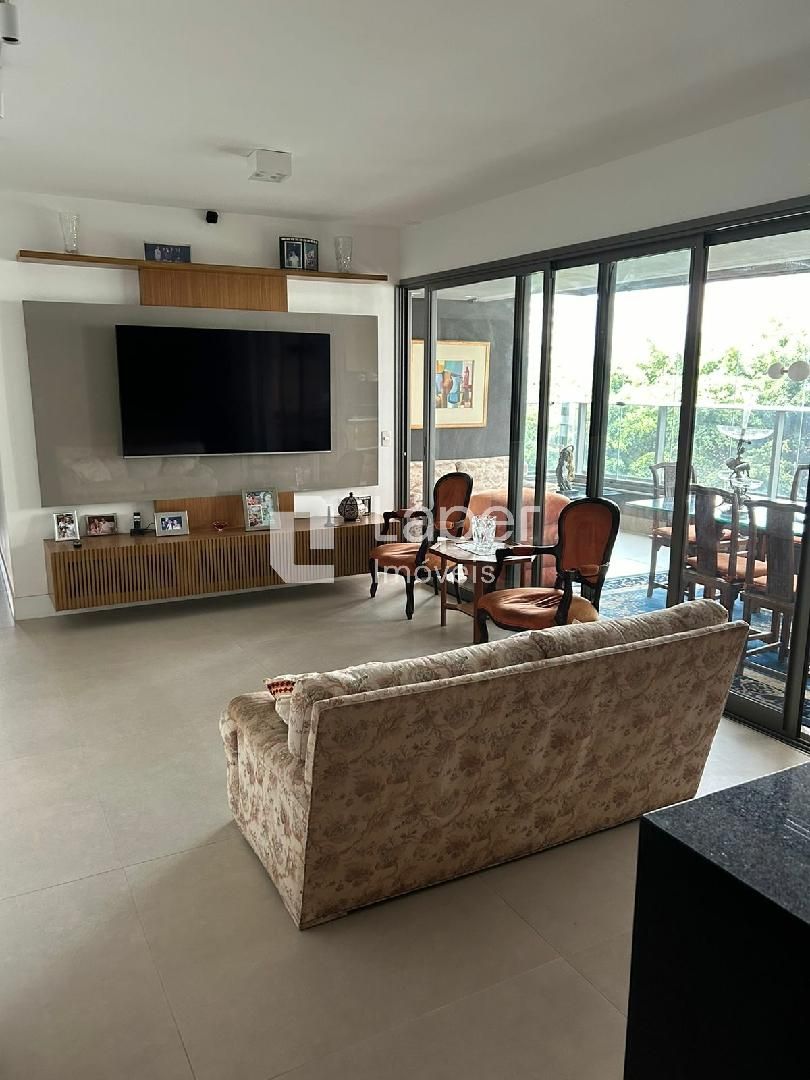 Apartamento com 3 suítes à venda em Brooklin, São Paulo, por R$ 2.650.000 Imagem 5