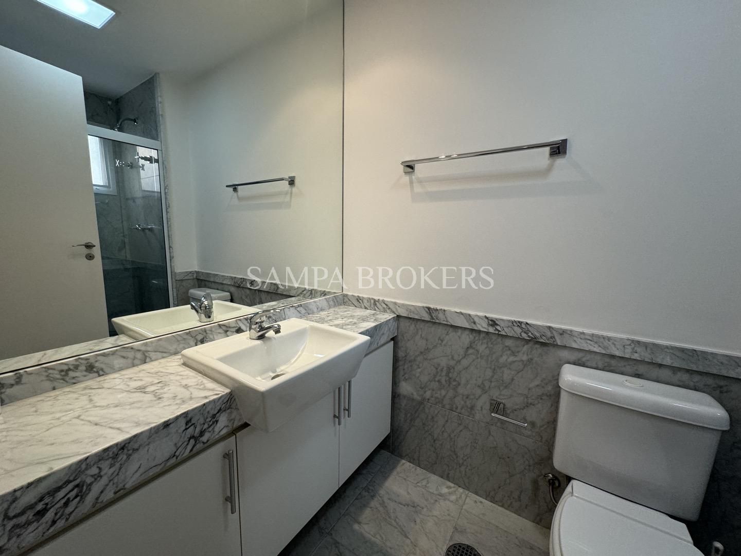 Apartamento com 3 suítes à venda em Moema, São Paulo, por R$ 2.750.000 Imagem 6