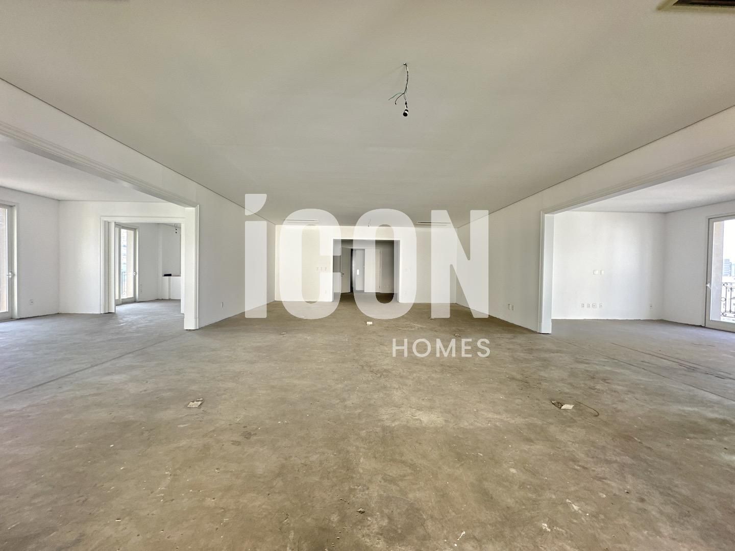 Apartamento com 5 suítes à venda em Jardim Paulistano, São Paulo, por R$ 50.000.000 Imagem 4