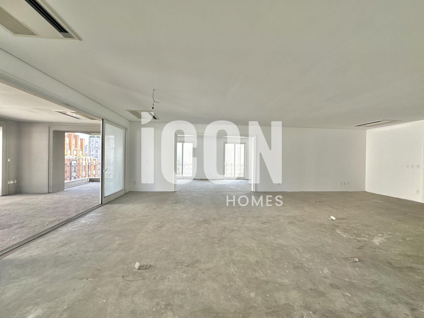 Apartamento com 5 suítes à venda em Jardim Paulistano, São Paulo, por R$ 50.000.000 Imagem 7