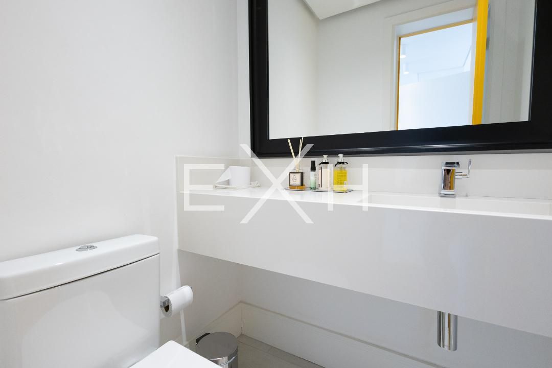 Apartamento com 3 suítes à venda em Vila Nova Conceição, São Paulo, por R$ 6.000.000 Imagem 6