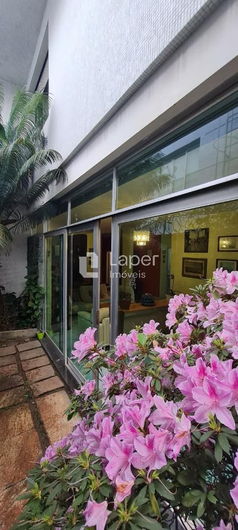 Casa com 1 suítes à venda em Indianópolis, São Paulo, por R$ 4.000.000 Imagem 6