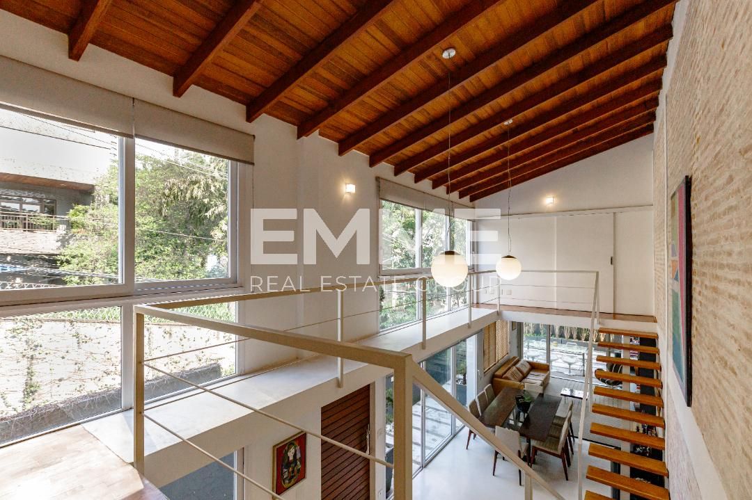 Casa com 2 suítes à venda em Real Parque, São Paulo, por R$ 2.100.000 Imagem 7