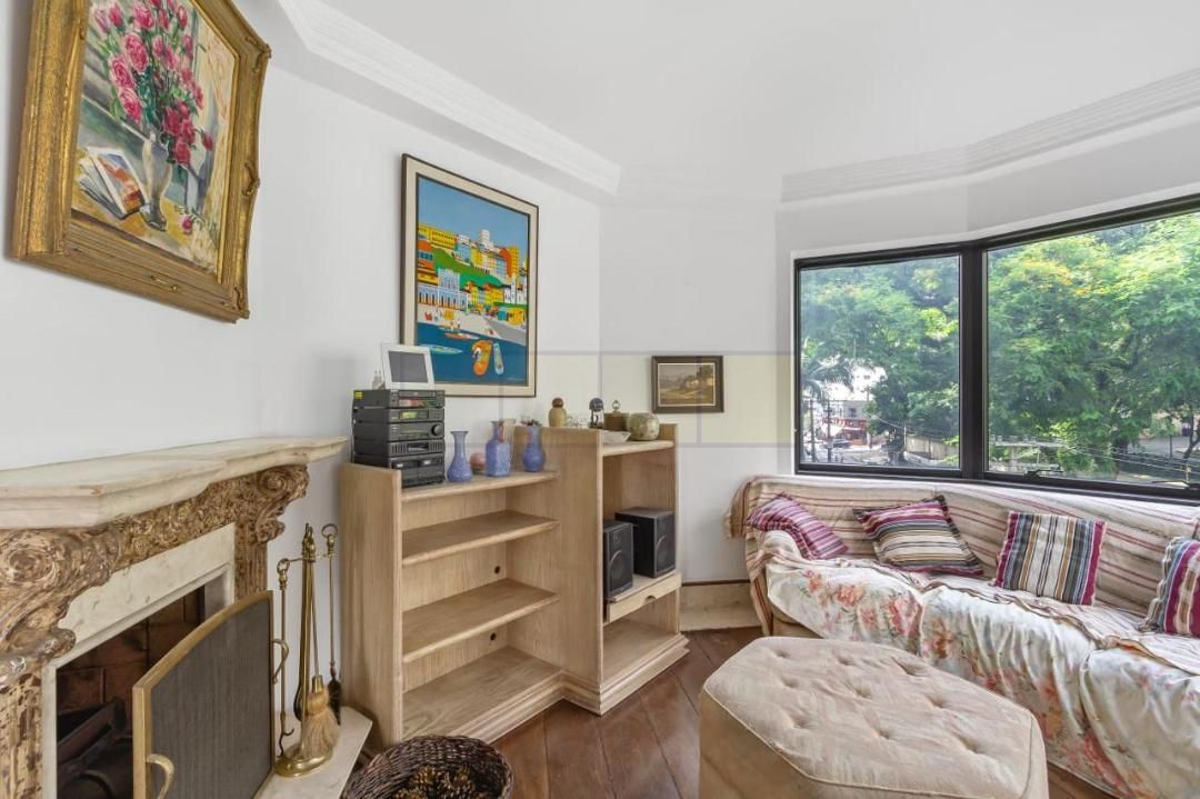 Apartamento com 3 suítes à venda em Jardim América, São Paulo, por R$ 3.950.000 Imagem 5