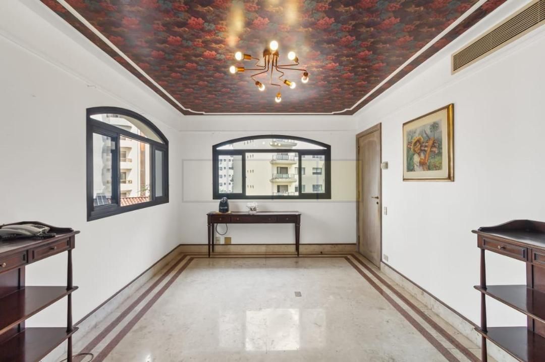 Apartamento com 3 suítes à venda em Jardim América, São Paulo, por R$ 3.950.000 Imagem 8